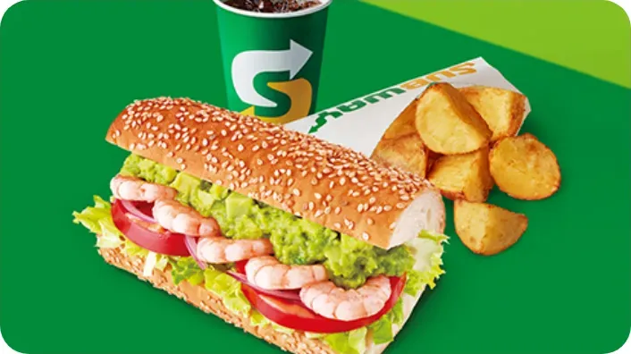 SUBWAY
